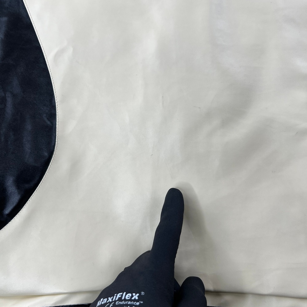 Ferris Bueller's Day Off Replica Bomber Jacket L Black Men 80s Movie Costume - Picture 7 of 10